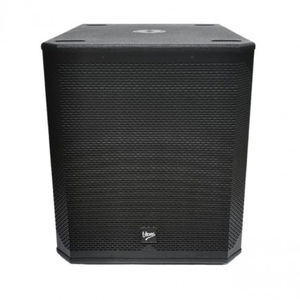 V-TONE WPS 18 subwoofer aktywny bas profesjonalny